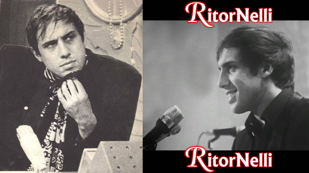 Trasmissione RitorNelli